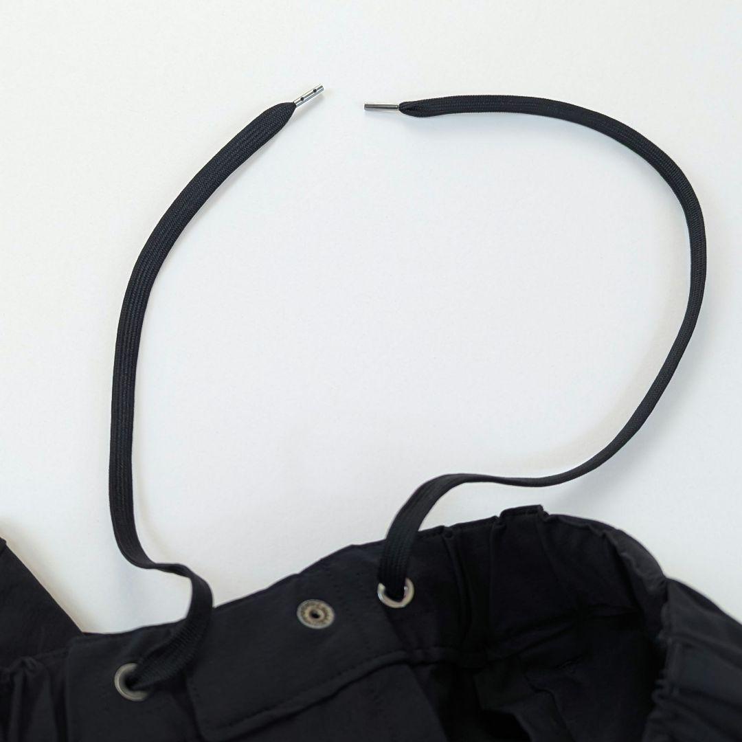 美品★ユナイテッドアローズ　360° バルーン イージー パンツ　S　1.4万