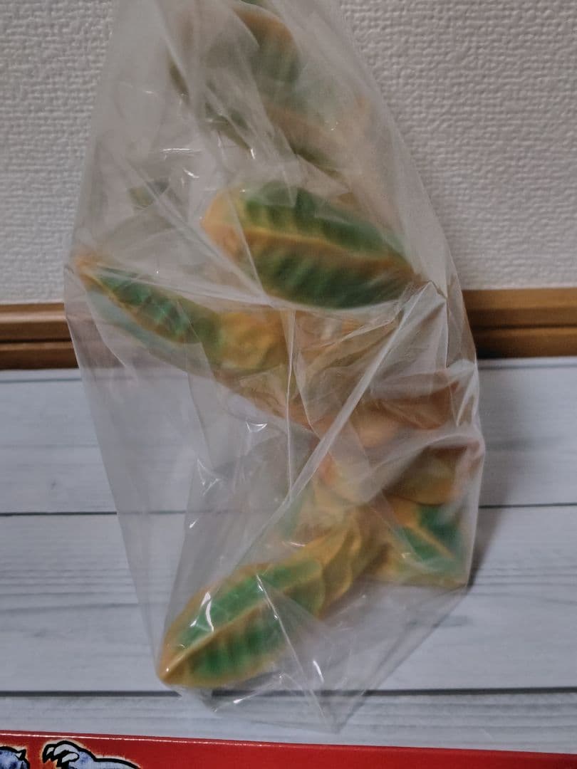 マルサン × アマプロ 350 世紀の怪奇植物 スフラン