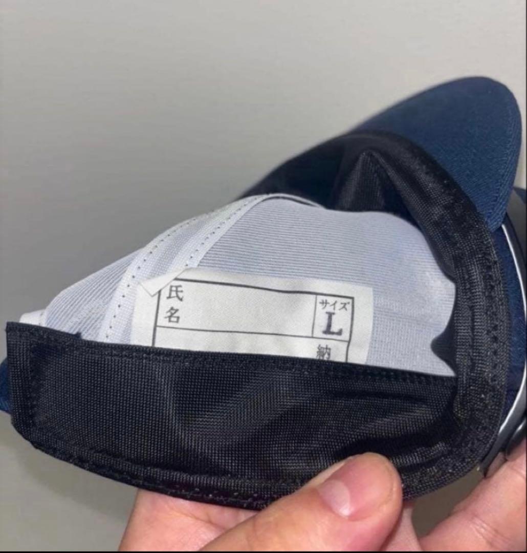 レプリカ渇望帽子　警察