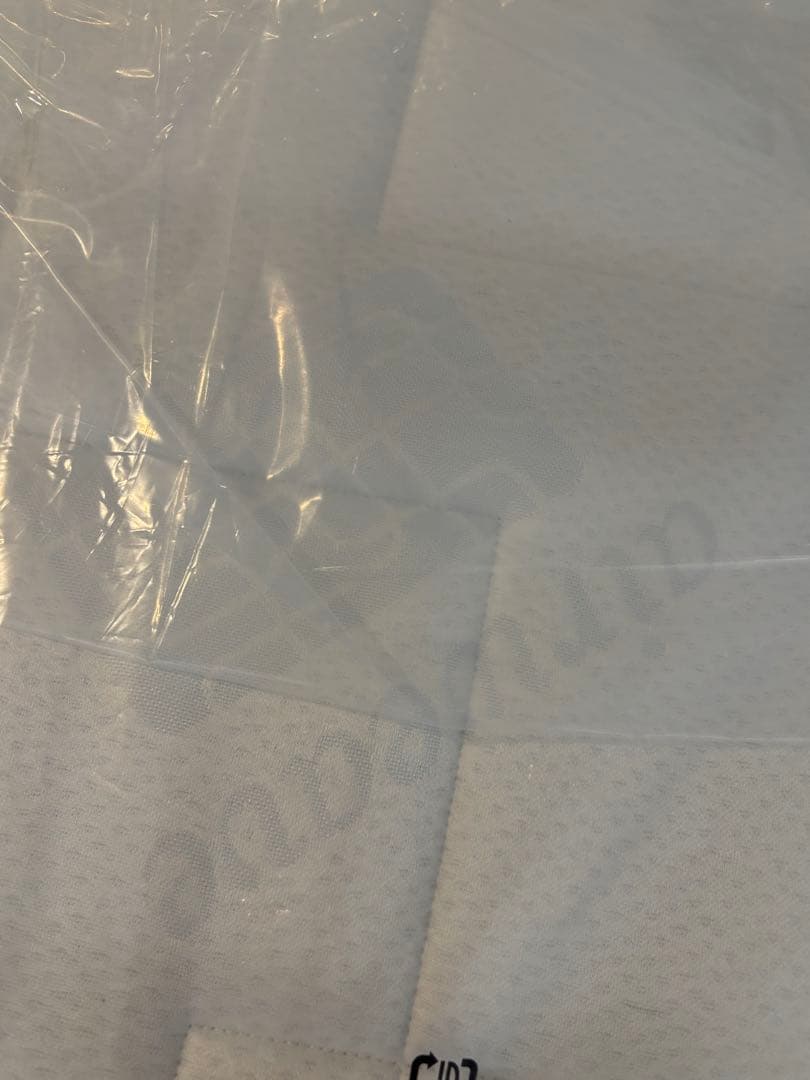 air weaveほぼ未使用 シングルマットレス