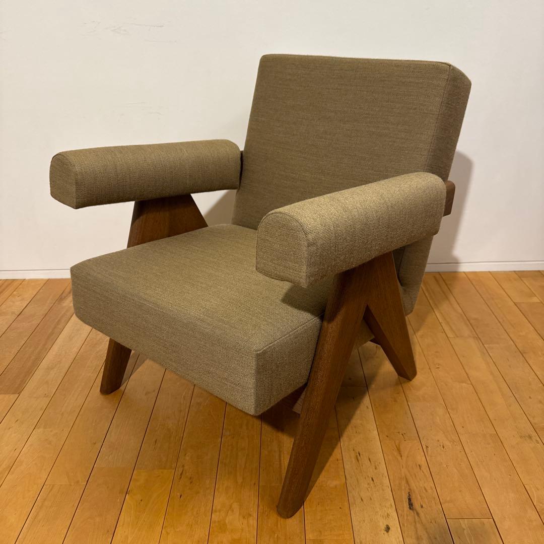 Pierre Jeanneret　PH321　Phantom Hands　#02