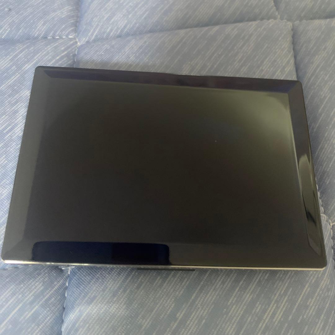 クレドポーパウダーファンデーション(ケース付きセット)パフなし