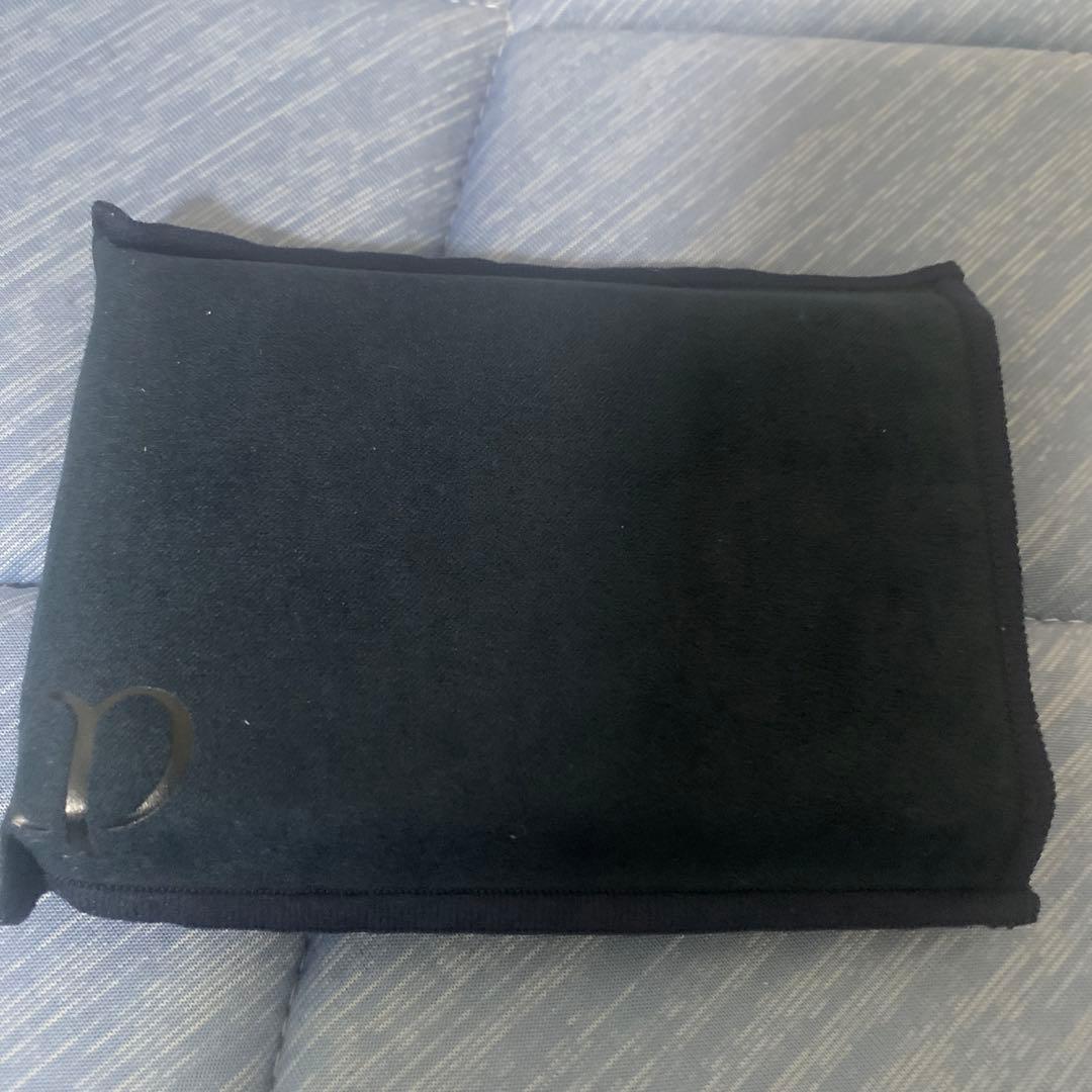 クレドポーパウダーファンデーション(ケース付きセット)パフなし