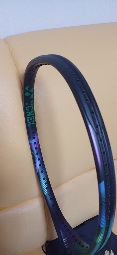 ヨネックス Vコアプロ 2021モデル G3良品　ソフトカバー付