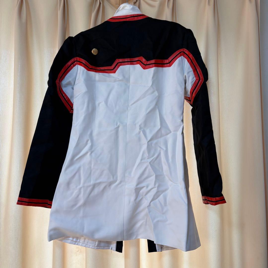 オズワルドSAO ソードアート・オンライン コスプレ エミリアセット