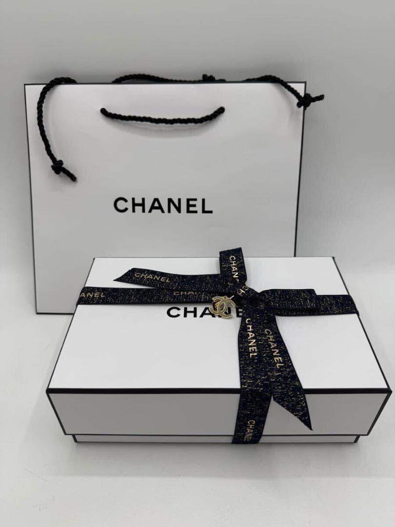 シャネル　CHANEL　[限定]エッセンシャル セット　プレゼントにも
