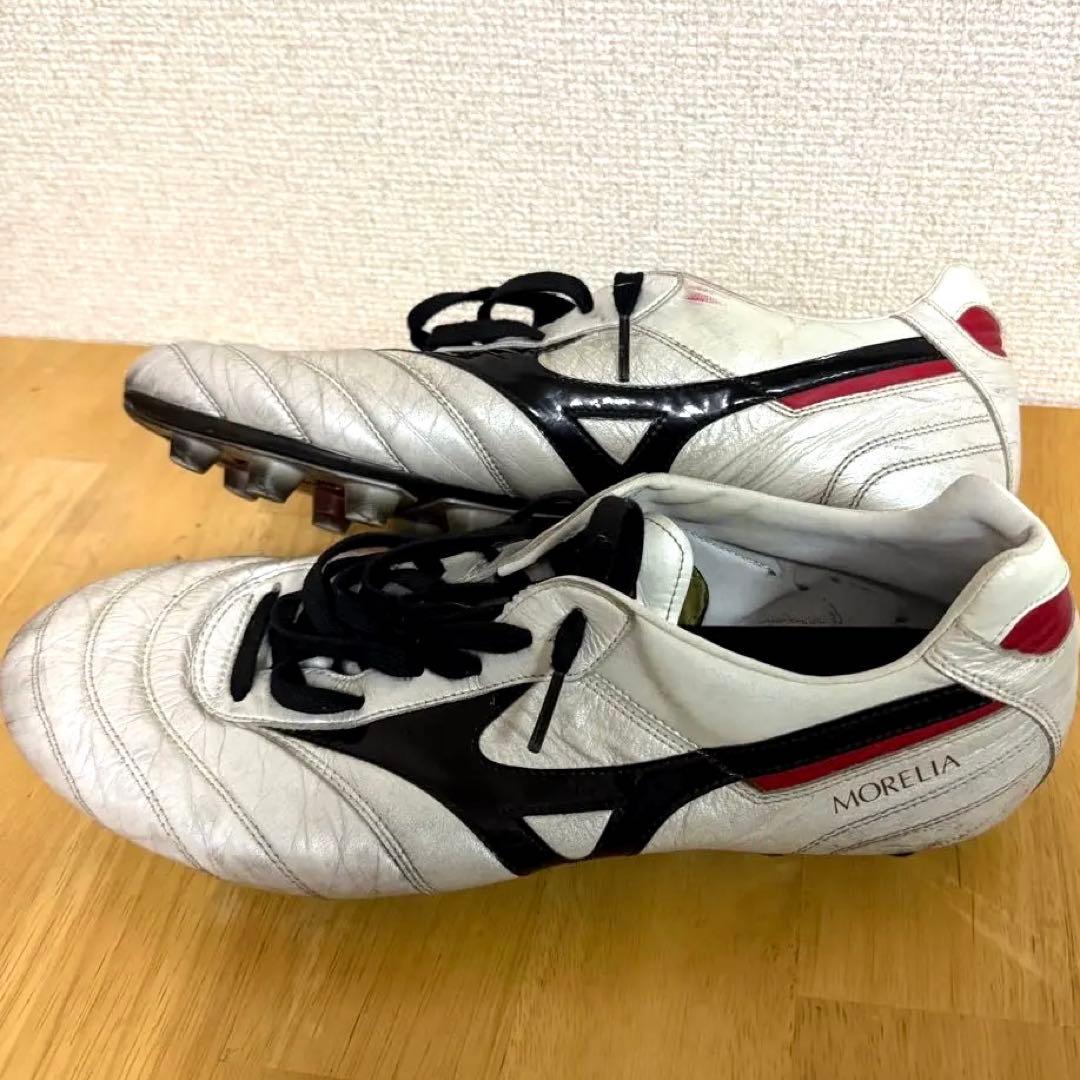 Mizuno MORELIA 2 JAPAN ミズノ モレリア 28.5