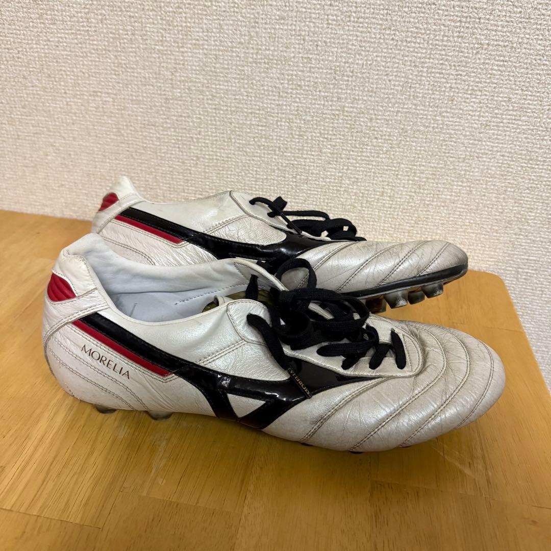 Mizuno MORELIA 2 JAPAN ミズノ モレリア 28.5