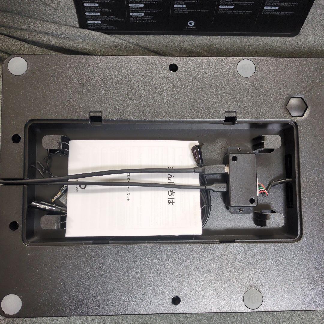 PHOENIXWAN+LMT フェニックスワン 三和ボタン+オムロンスイッチ