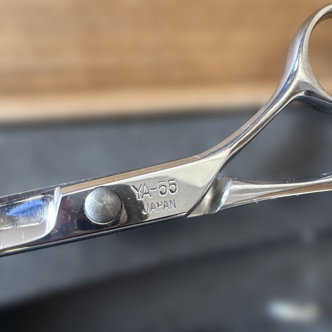 PIONEER 散髪用シザー 日本製