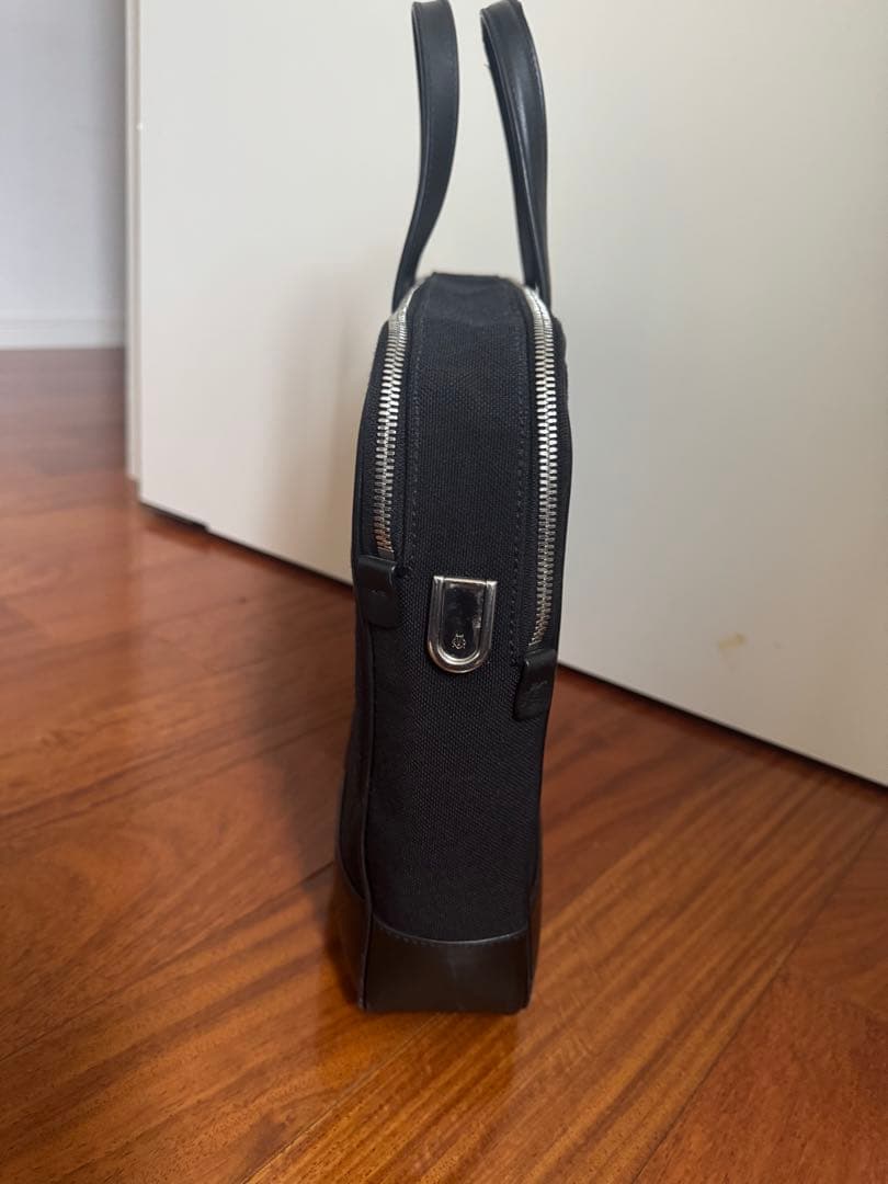 RIMOWA ビジネスバッグ ブラック A4対応ブリーフ