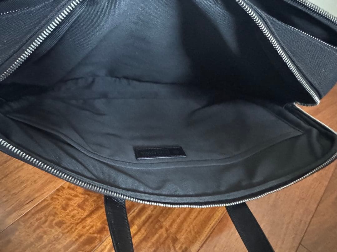 RIMOWA ビジネスバッグ ブラック A4対応ブリーフ