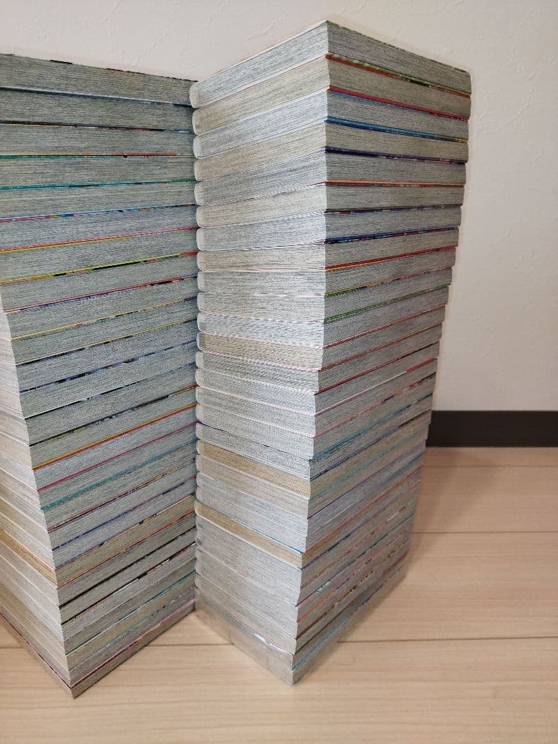 ワンピース 全巻セット 1巻〜113巻 抜け無し