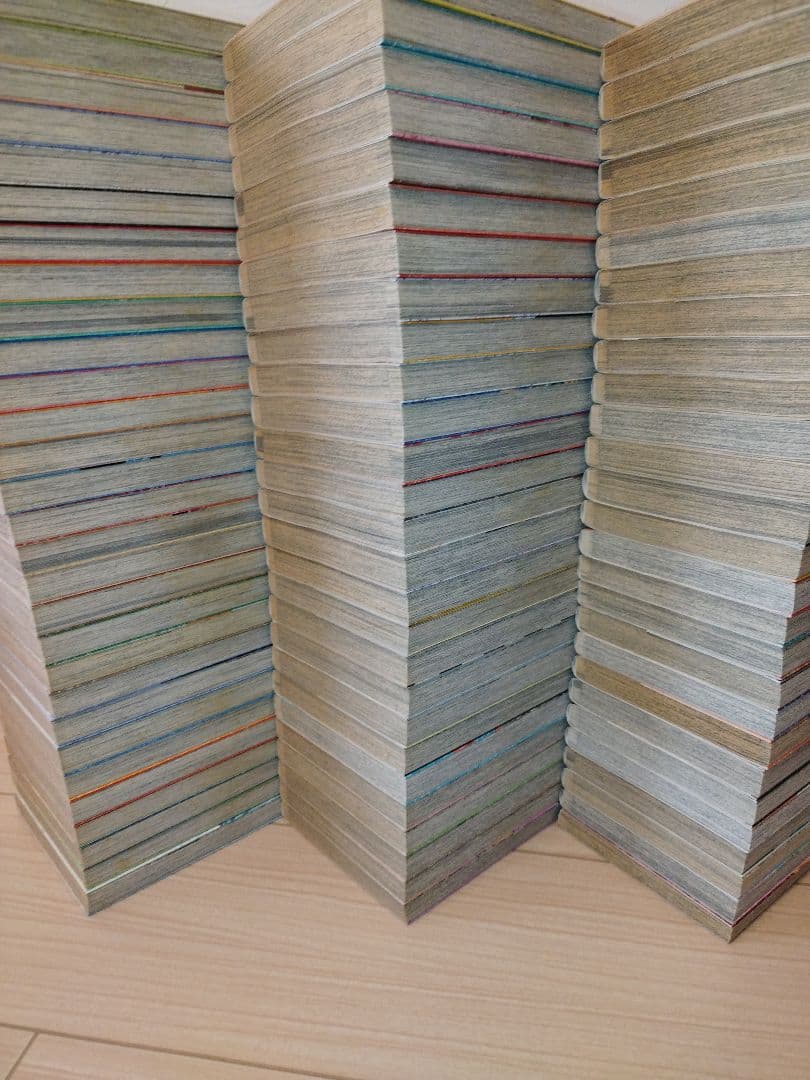 ワンピース 全巻セット 1巻〜113巻 抜け無し