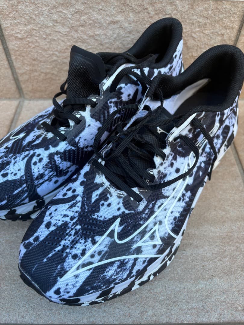 【週末値下げ中】ウェーブリベリオンプロ　カキゾメ