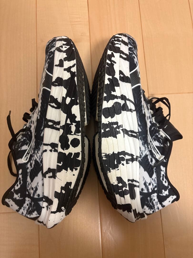 【週末値下げ中】ウェーブリベリオンプロ　カキゾメ