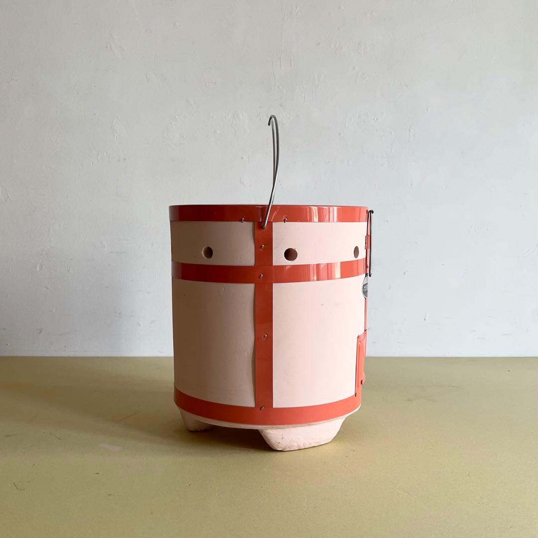 太成コンロ 練炭コンロ 4号 能登産天然珪藻土七輪　　　 お値下げ