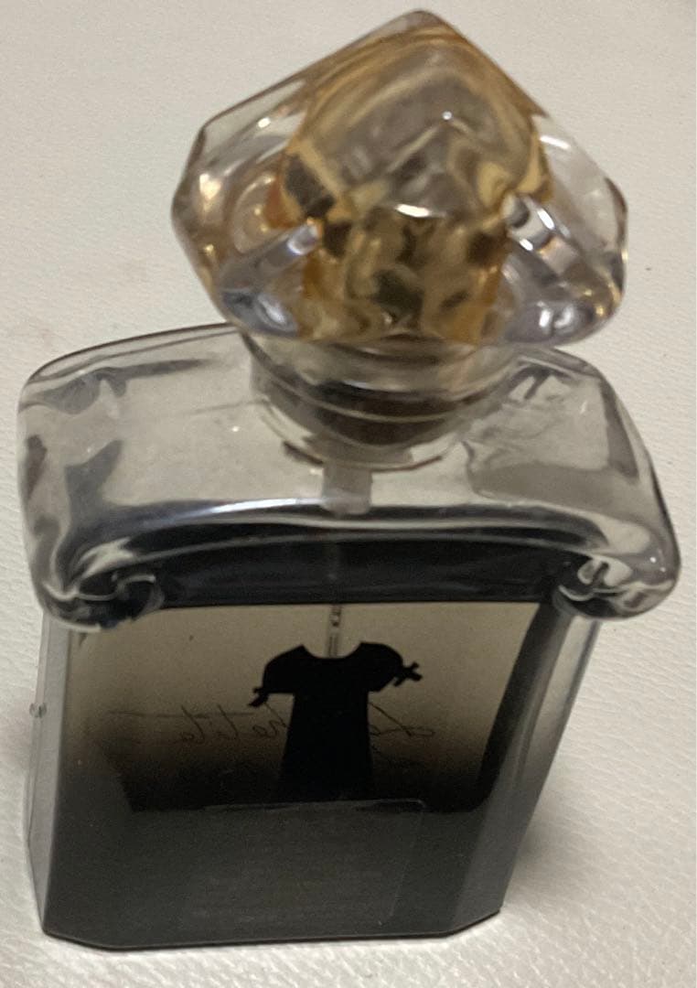 ゲラン　ラ プティ ローブ ノアール モデル1 初代オーデパルファン