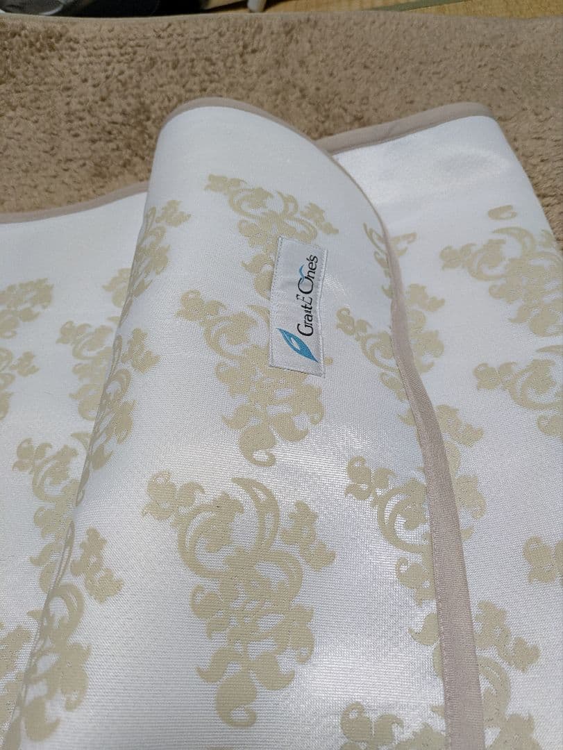 グラントイーワンズ ホルミシスシーツ