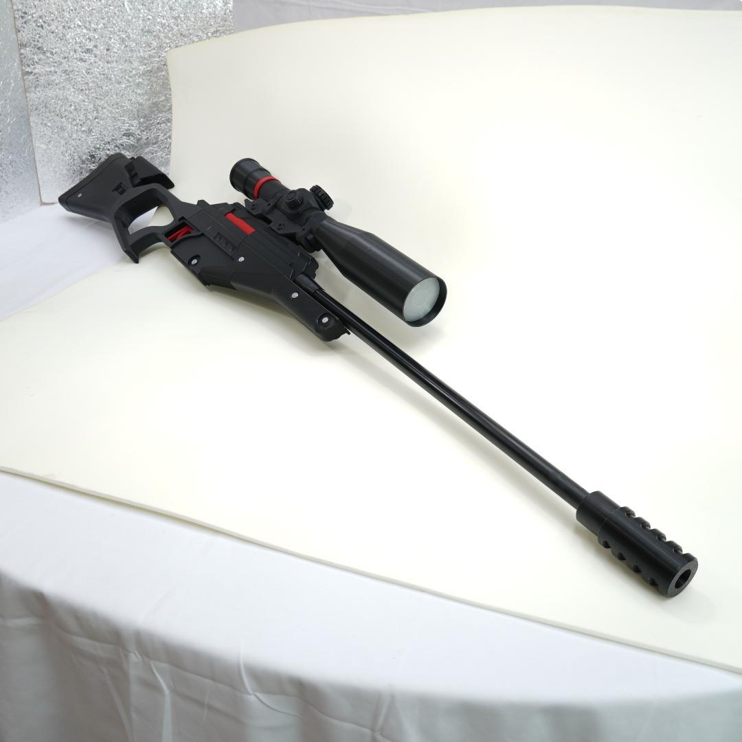 F　NIKKE ウンファの銃 風のコスプレ武器　勝利の女神　ニケ