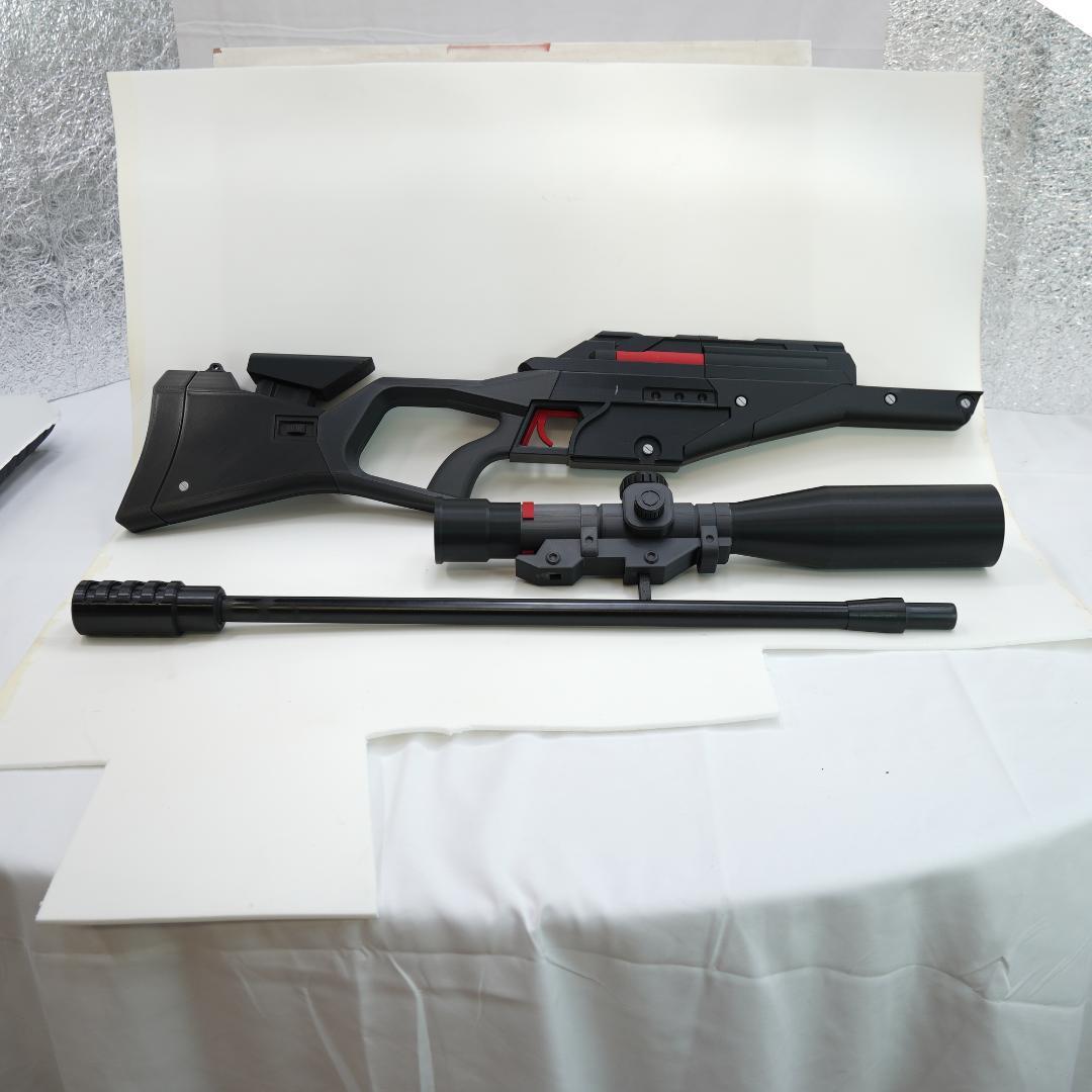 F　NIKKE ウンファの銃 風のコスプレ武器　勝利の女神　ニケ