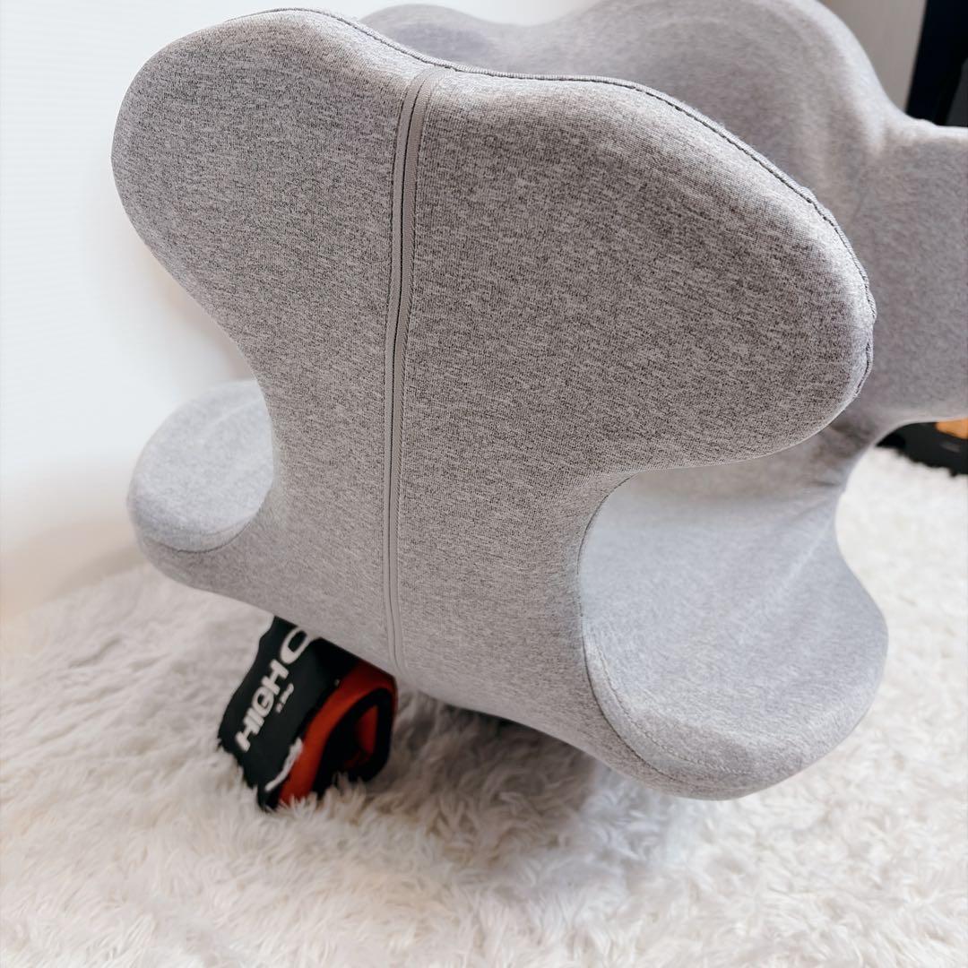 未使用級 Circle Balance ヨガバランス開脚チェア