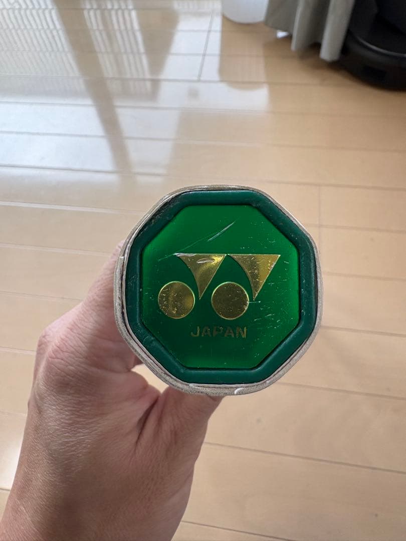 ヨネックスGEOBREAK 70VS ケース付き