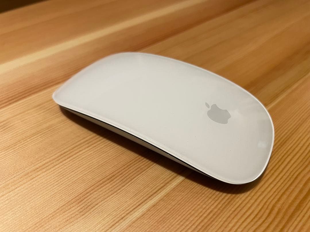 （美品）24インチiMac ブルー M1 8GB/256GB