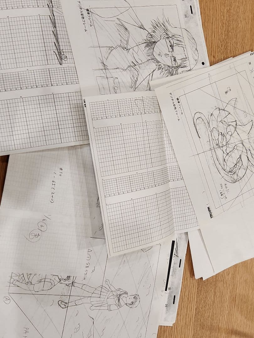 Z*y様 レア　ドラゴンドライブ 全13巻セット 未開封　初回特典・原画付き　7