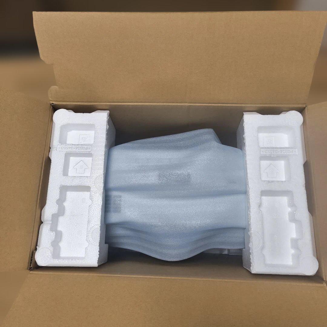 Rinnai リンナイ ガスファンヒーターRC-A4401NP-MW