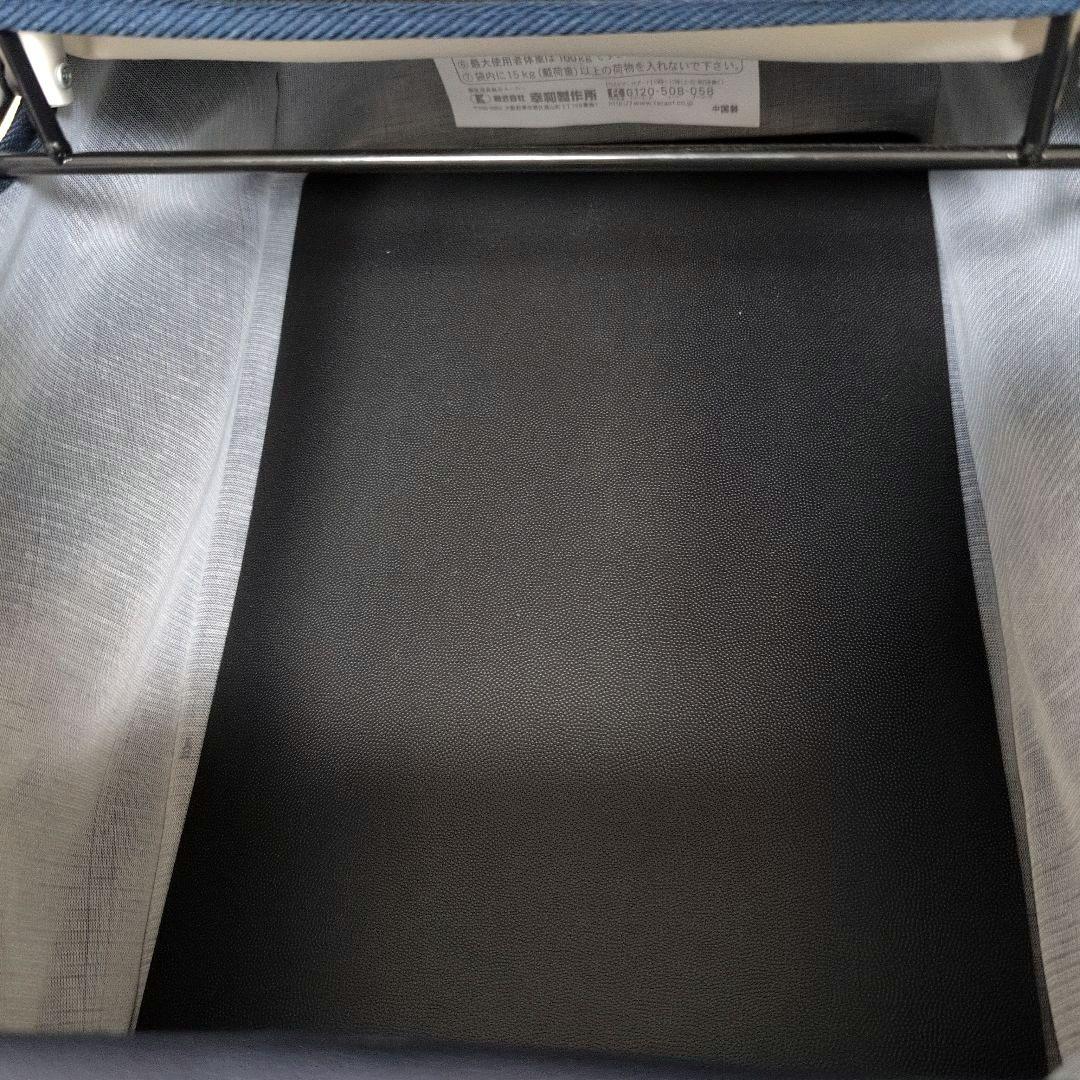 幸和製作所　ウォーキングステッキキャスター(杖立て付) 300