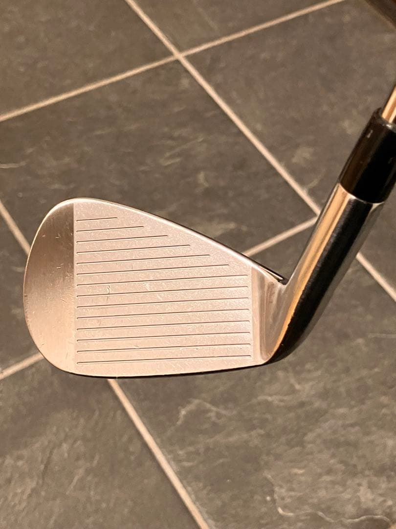 ブリヂストン222CB +(6〜PW) modus105S