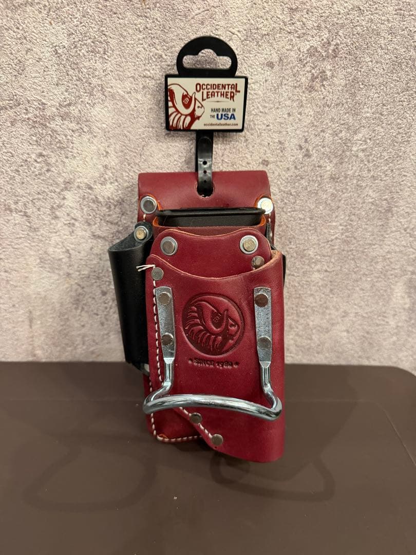 Occidental Leather 5520 オキシデンタルレザー