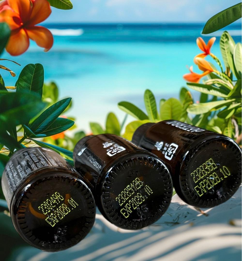 ドテラ エッセンシャルウェル ラベンダー レモンユーカリ ピューリファイ 3点