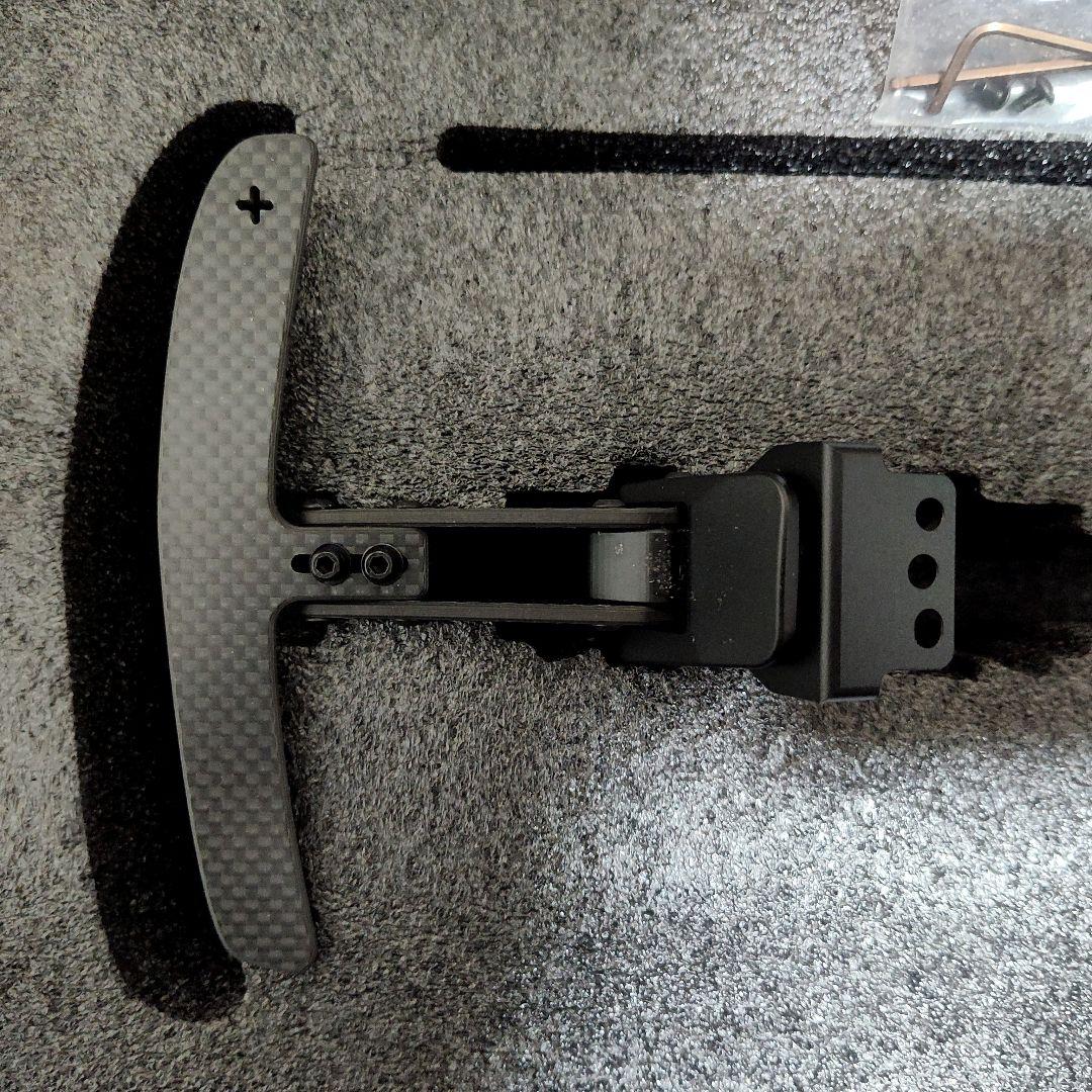 ポルシェ パナメーラ 971.1 カイエン 9Y0 マグネティック パドルシフト