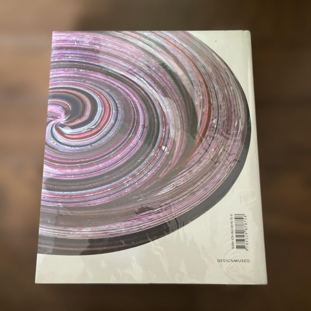 洋書 Kaj Franck - Universal Forms