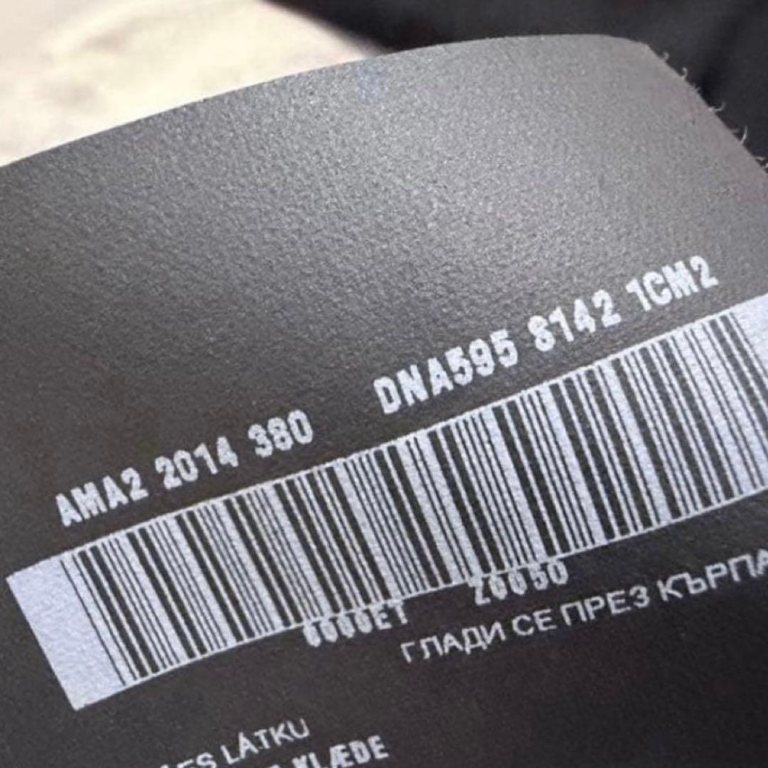 トップス Prada archive vneck knit 14aw black