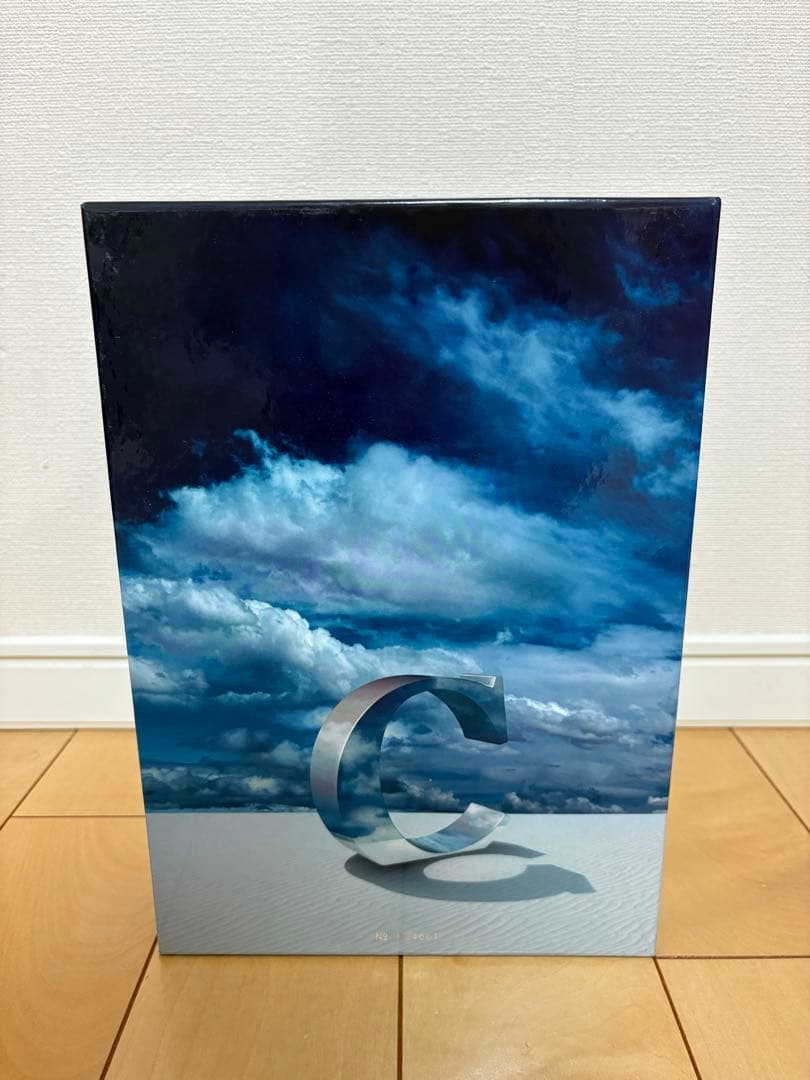 ミュージック GARNET CROW PREMIUM BOX