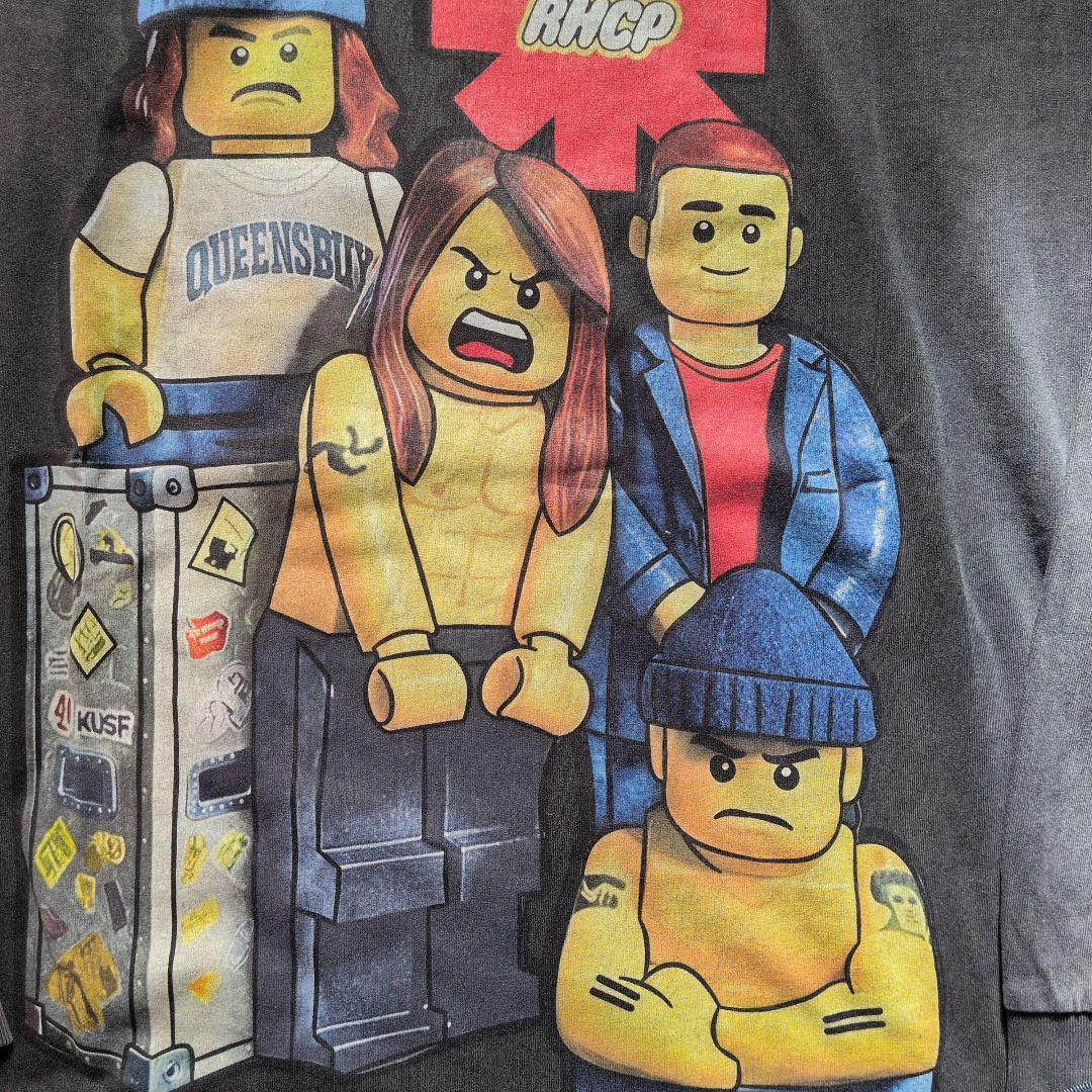 SAINT××××××トレーナー