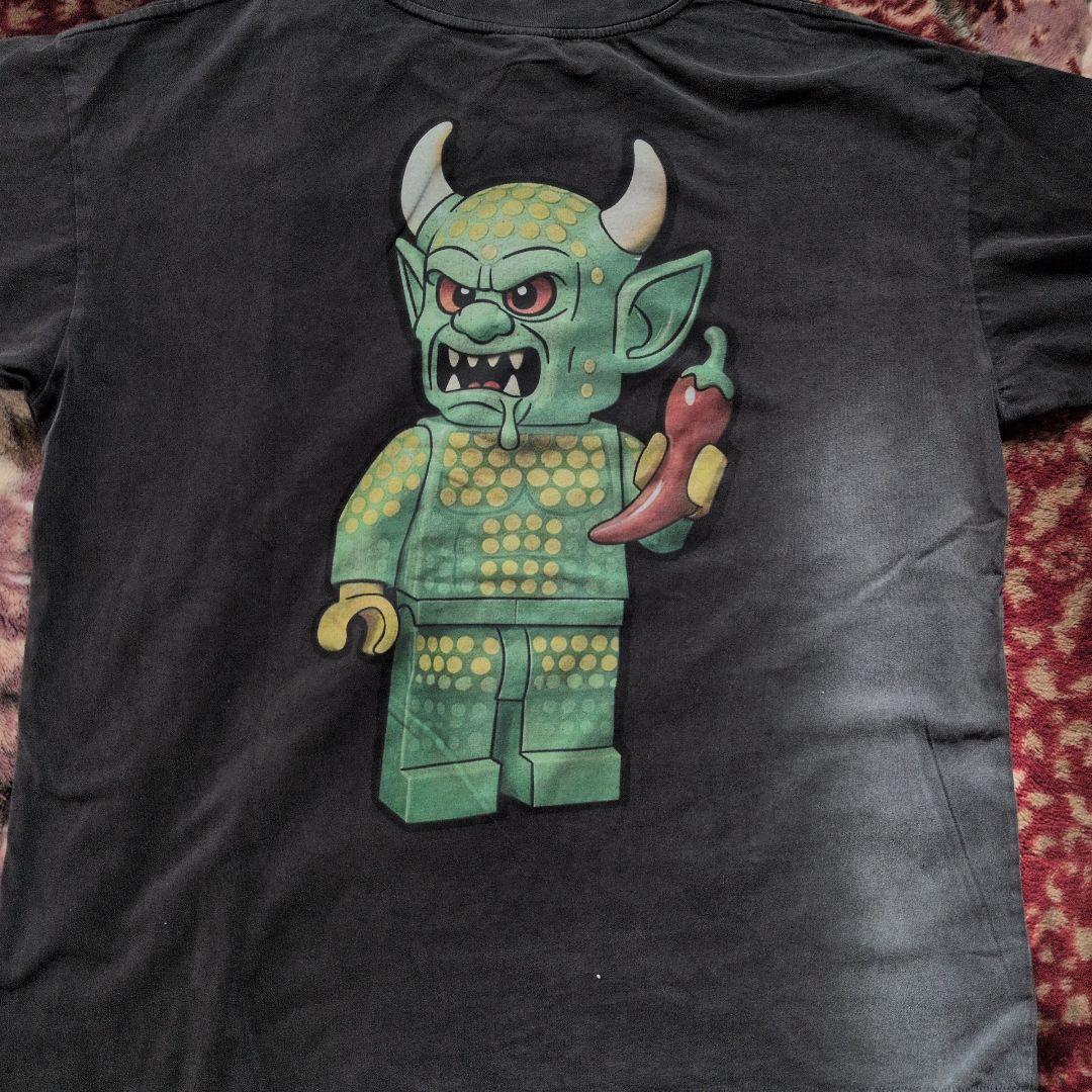 SAINT××××××トレーナー