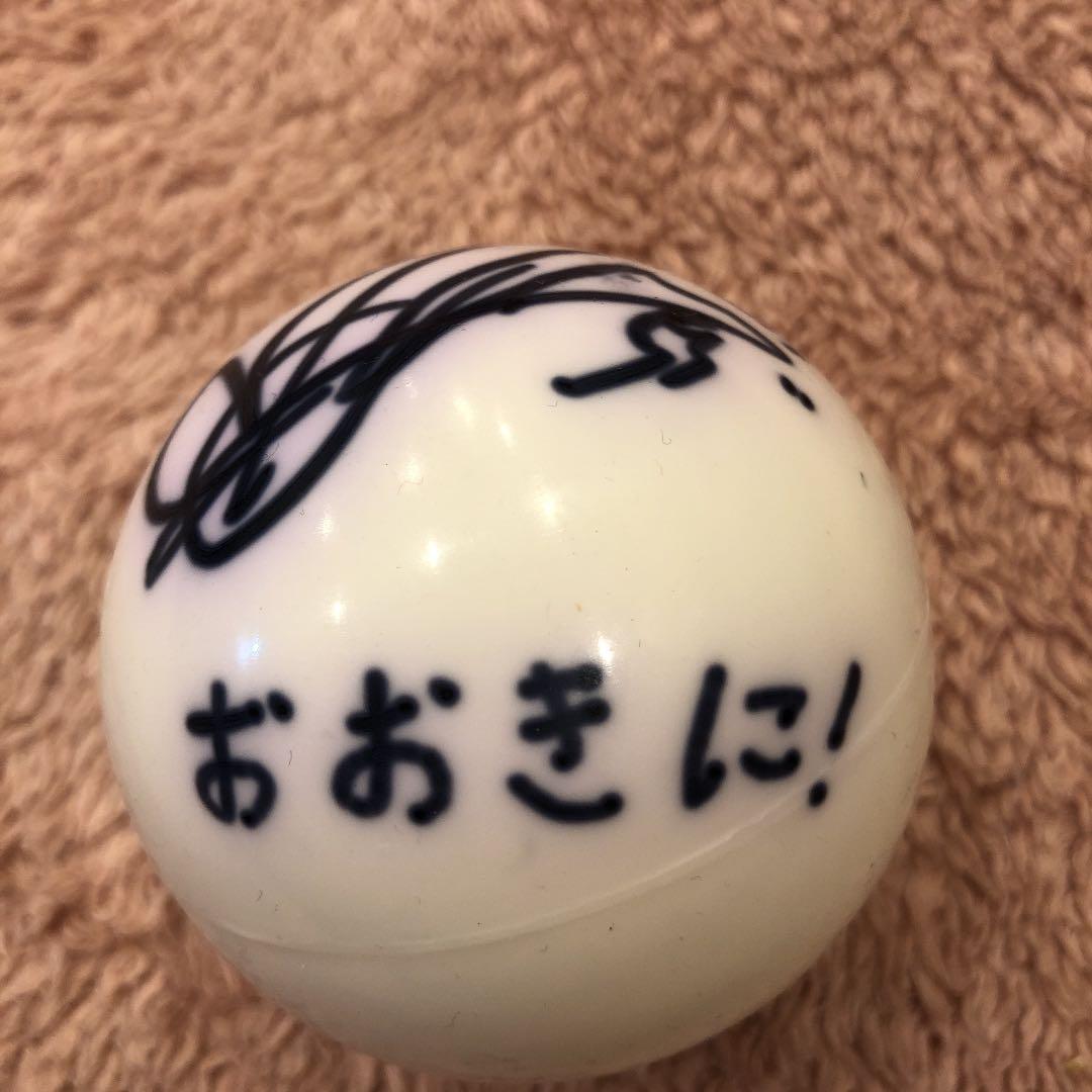 少女時代★スヨン★直筆サインボール★超レア★フォロワー10％オフ