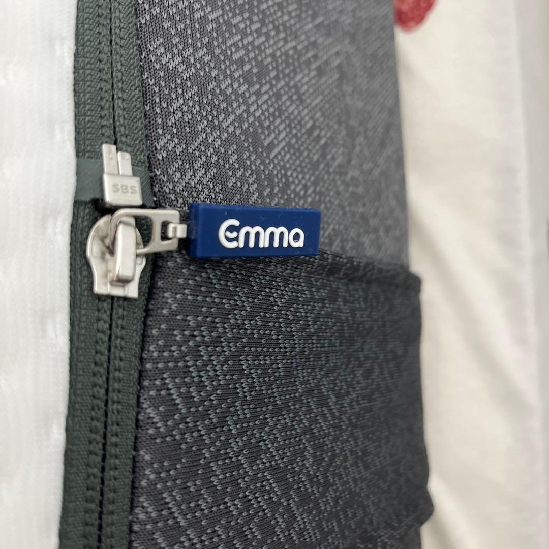 エマスリープ セミダブル　マットレス