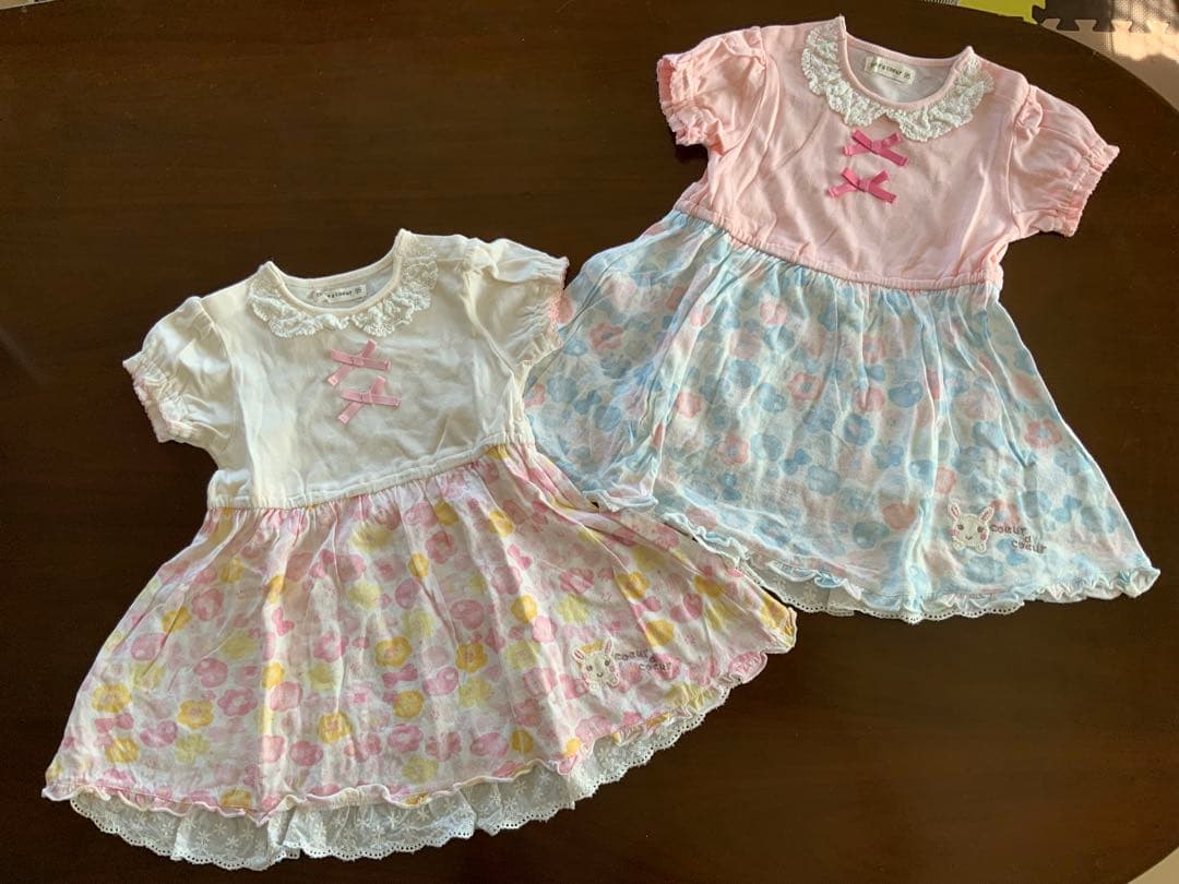 クーラクール　夏物セット　まとめ売り　95