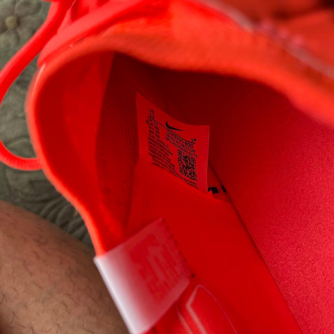 NIKE ティエンポレジェンド 10 エリートAG-PRO