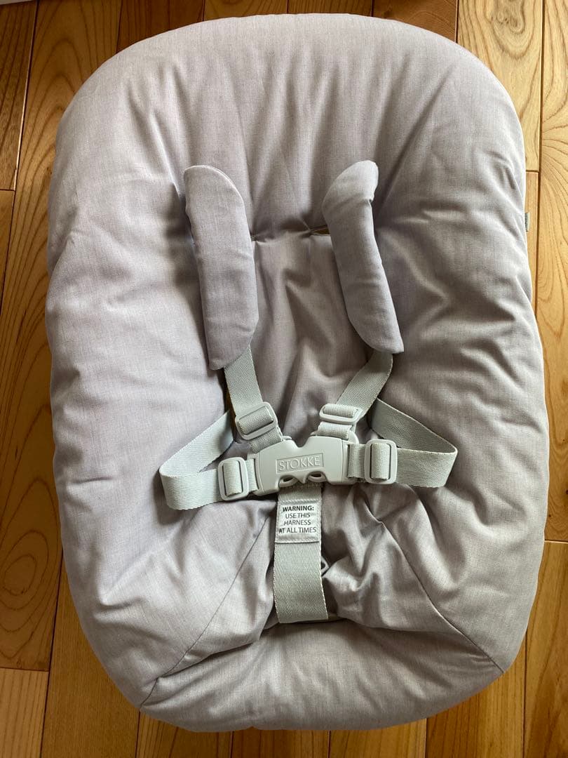 ストッケトリップトラップニューボーンセット ベビーセット V2