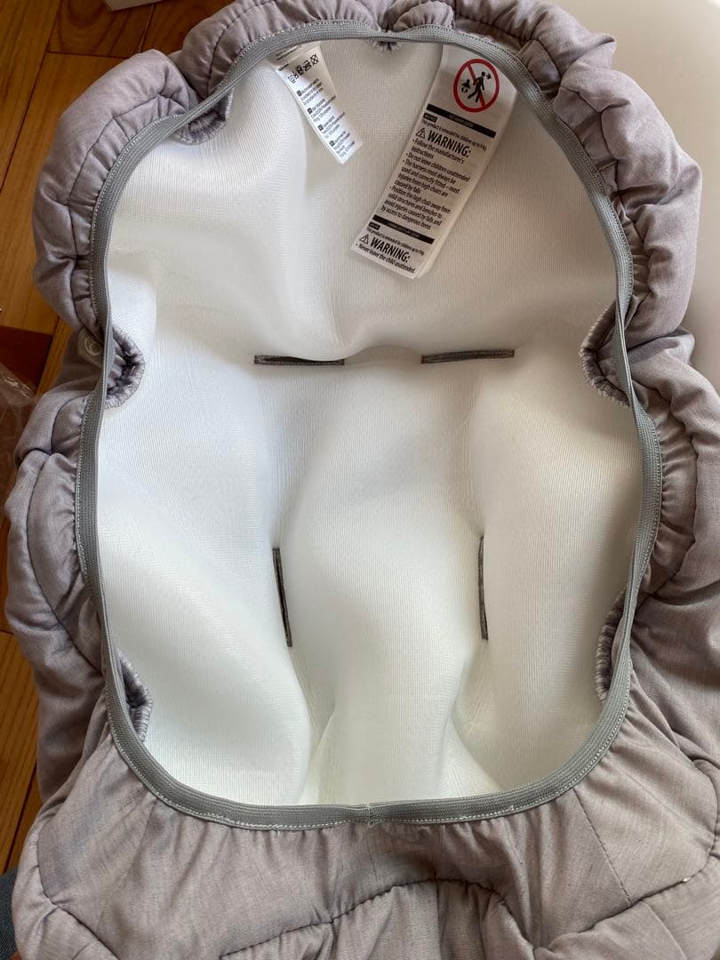 ストッケトリップトラップニューボーンセット ベビーセット V2