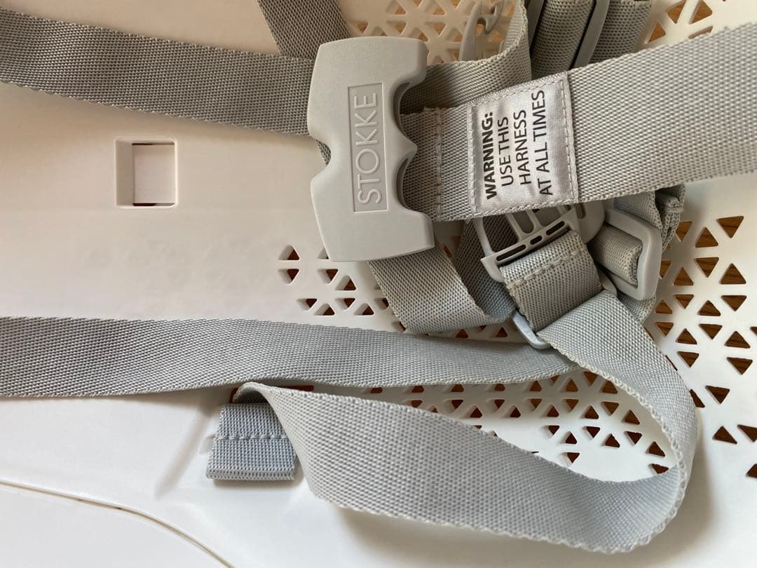 ストッケトリップトラップニューボーンセット ベビーセット V2