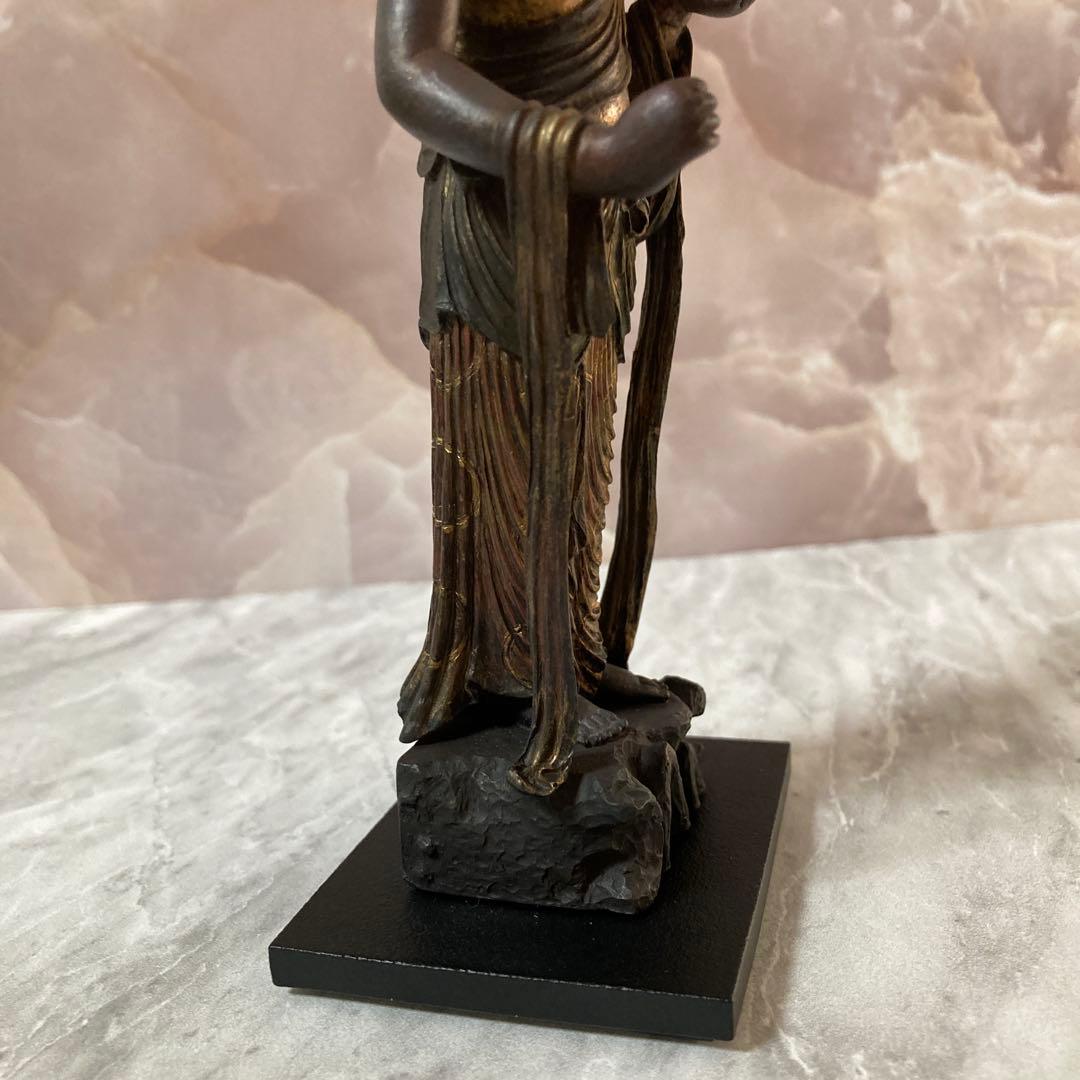 イスム　Tanacocoro 文殊菩薩　(廃盤)