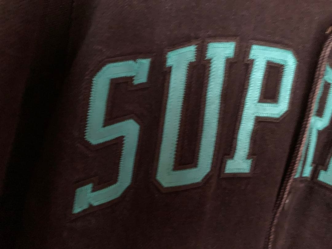 ジャケット・アウター Supreme 13AW Denim Coaches Jacket