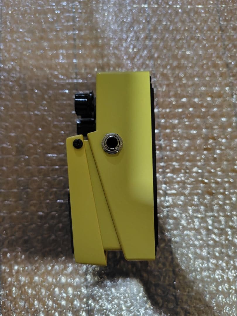 ギター BOSS WAZA CRAFT SUPER OverDrive SD-1W